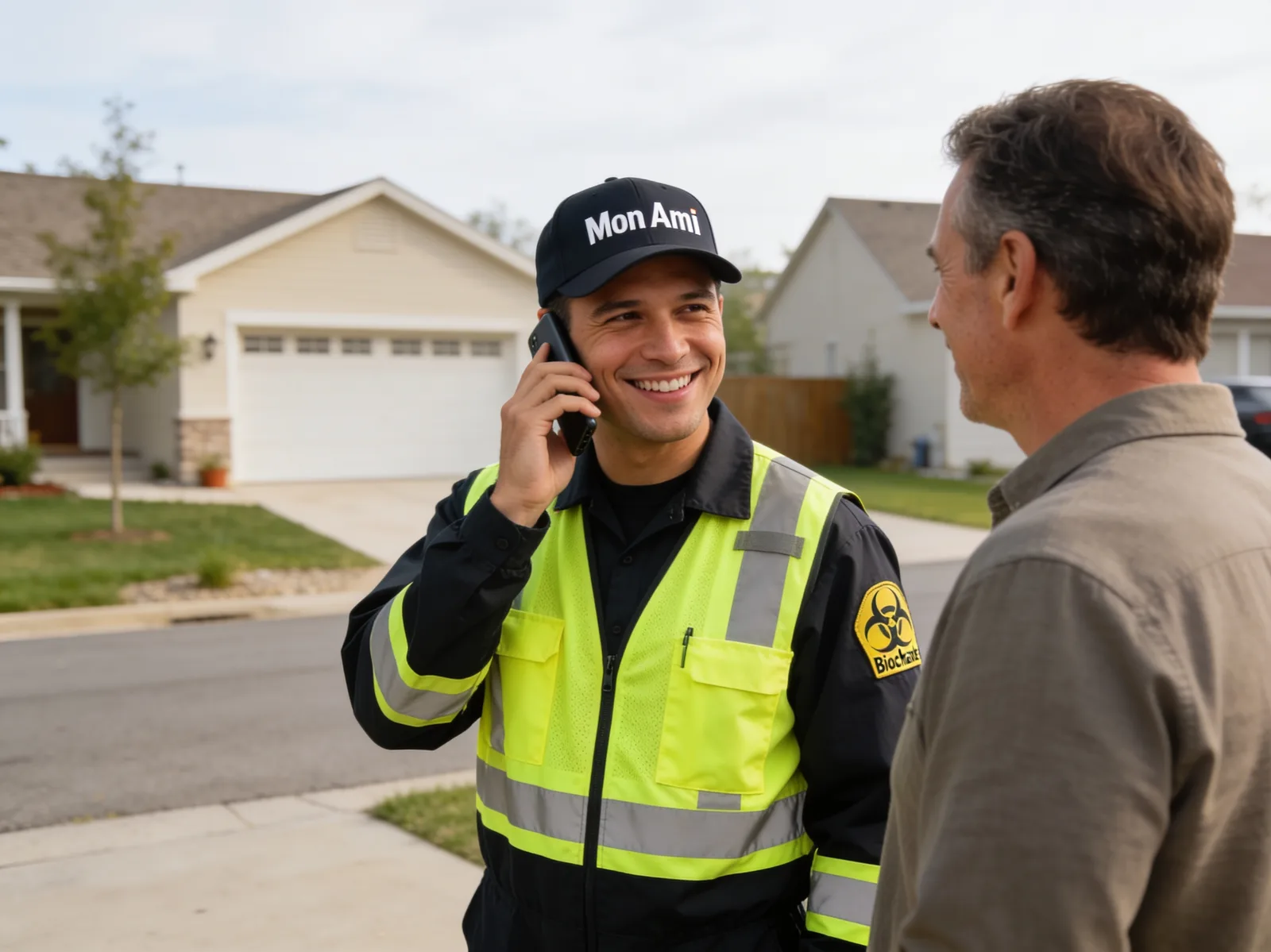 Sewage Cleanup Whitehouse, OH FAQs